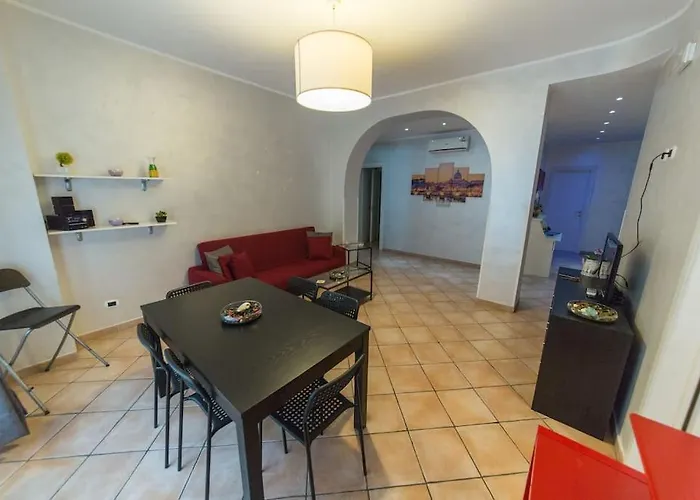 Micara House