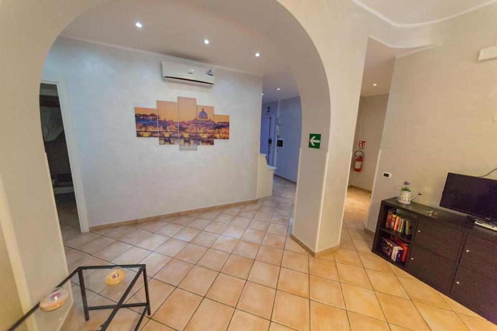 Micara House Ferienhaus