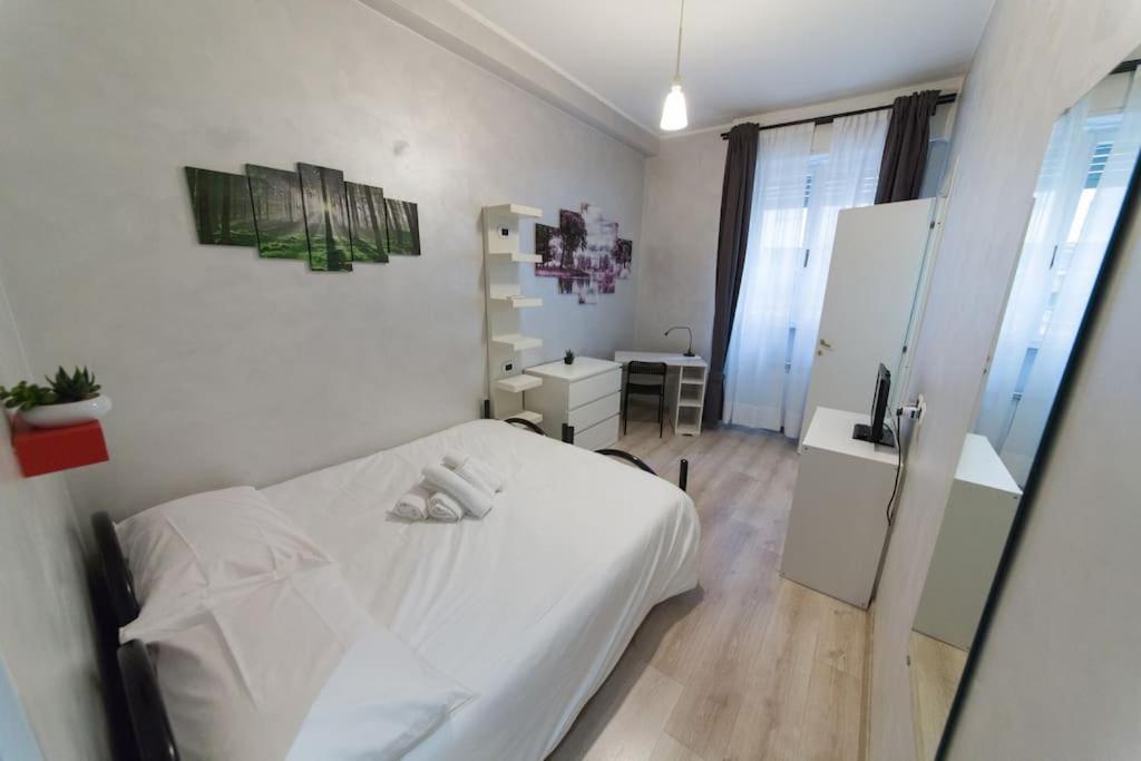 Micara House