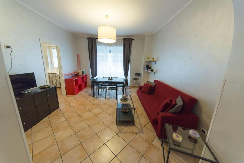 Ferienhaus Micara House Rom