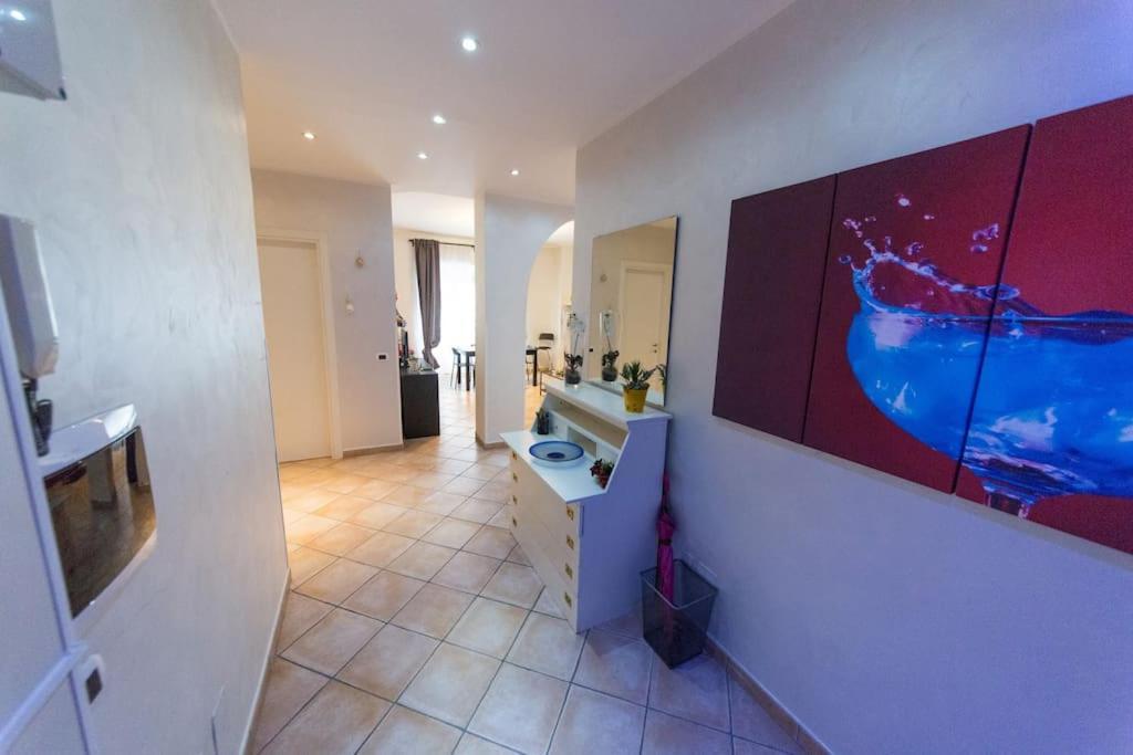 Micara House Ferienhaus Rom