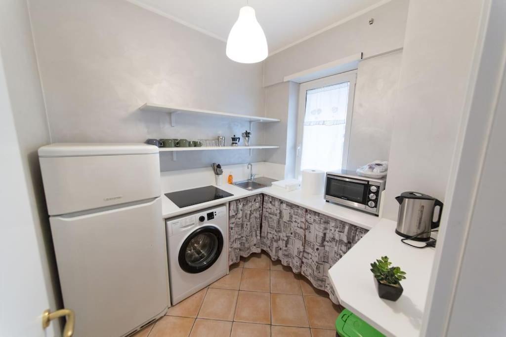 Micara House Rom
